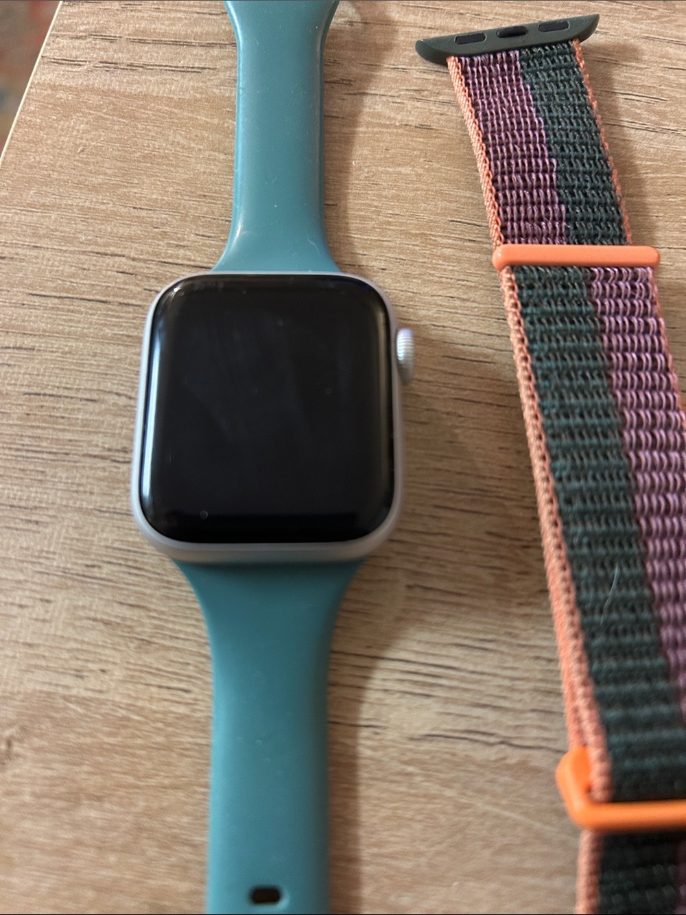 Apple Watch Series 6